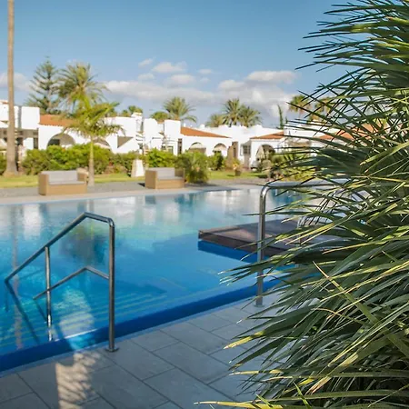 Aparthotel El Parque Rey Carlos