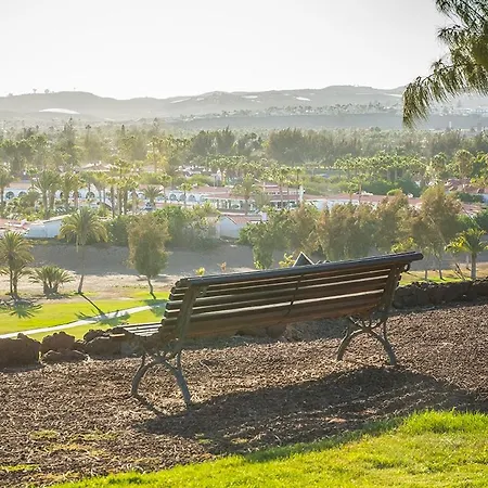 Aparthotel El Parque Rey Carlos Maspalomas (Gran Canaria)