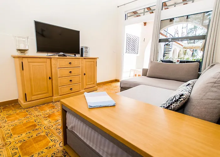 El Parque Rey Carlos